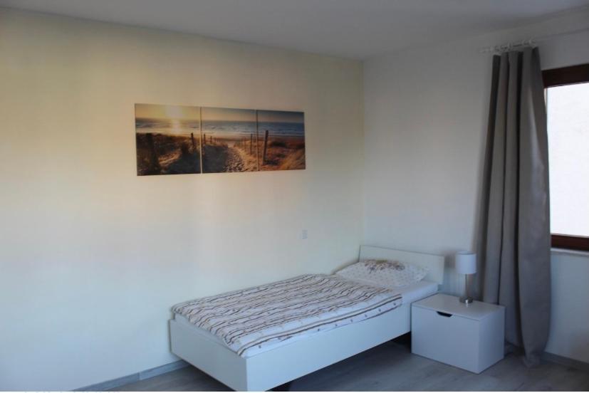 Seatime Ferienwohnung Friedrichshafen Exterior foto